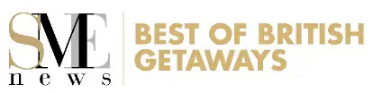SME News - Best of British Getaways